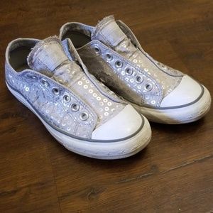 Converse shoes